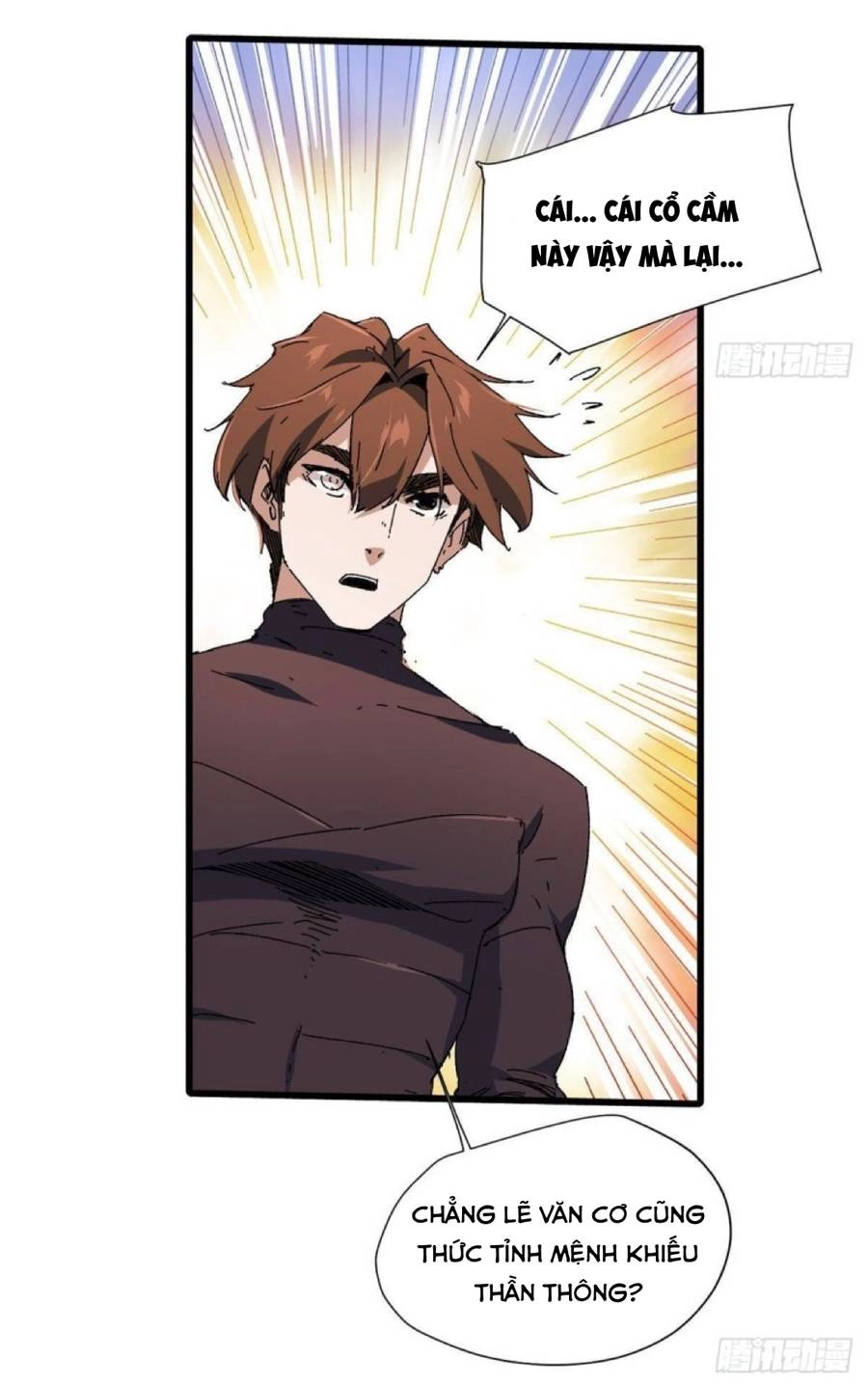 Quốc Độ Vĩnh Hằng Chapter 42 - 4