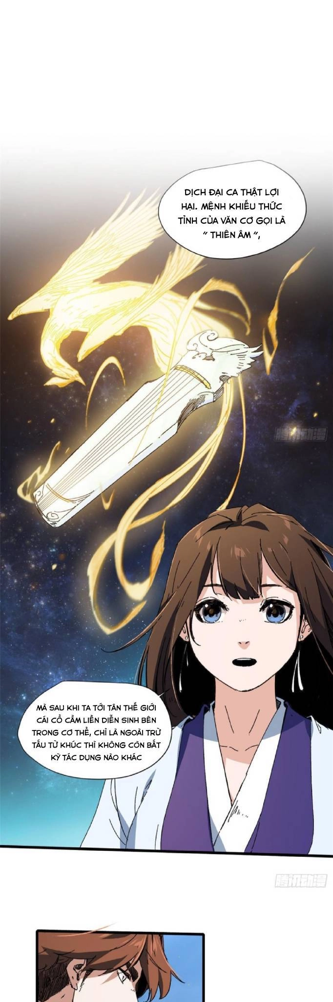 Quốc Độ Vĩnh Hằng Chapter 42 - 6