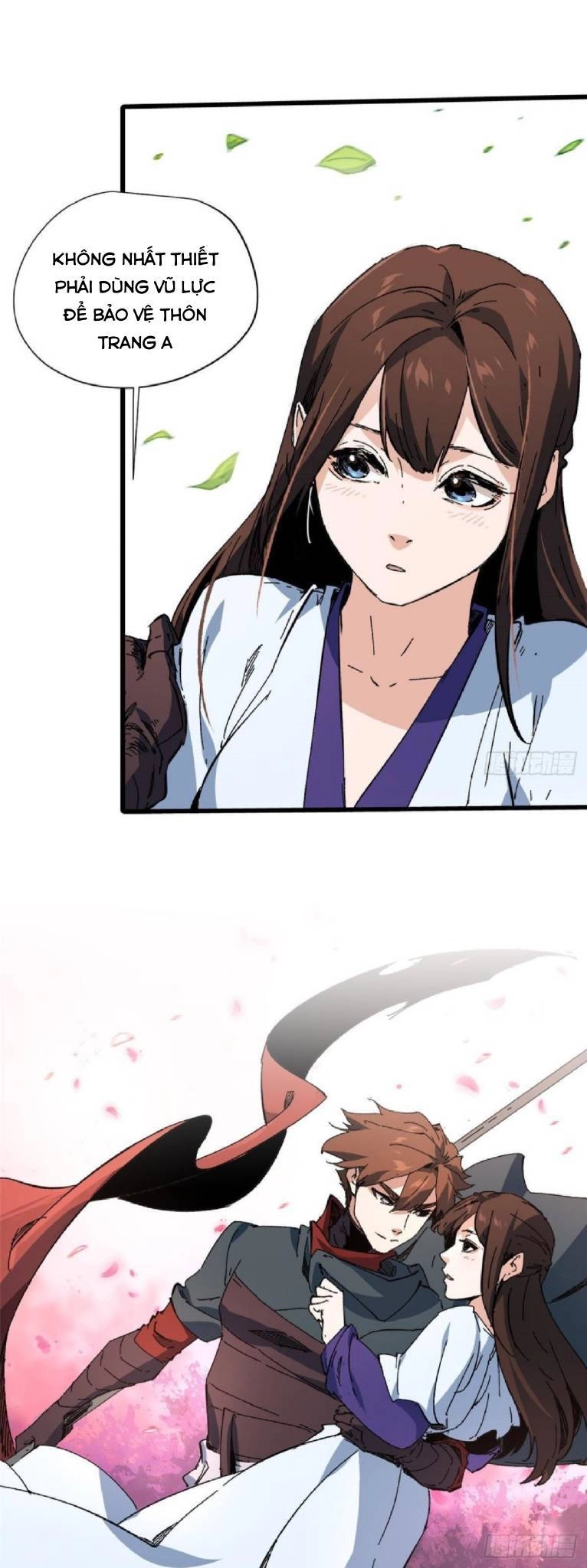 Quốc Độ Vĩnh Hằng Chapter 42 - 9