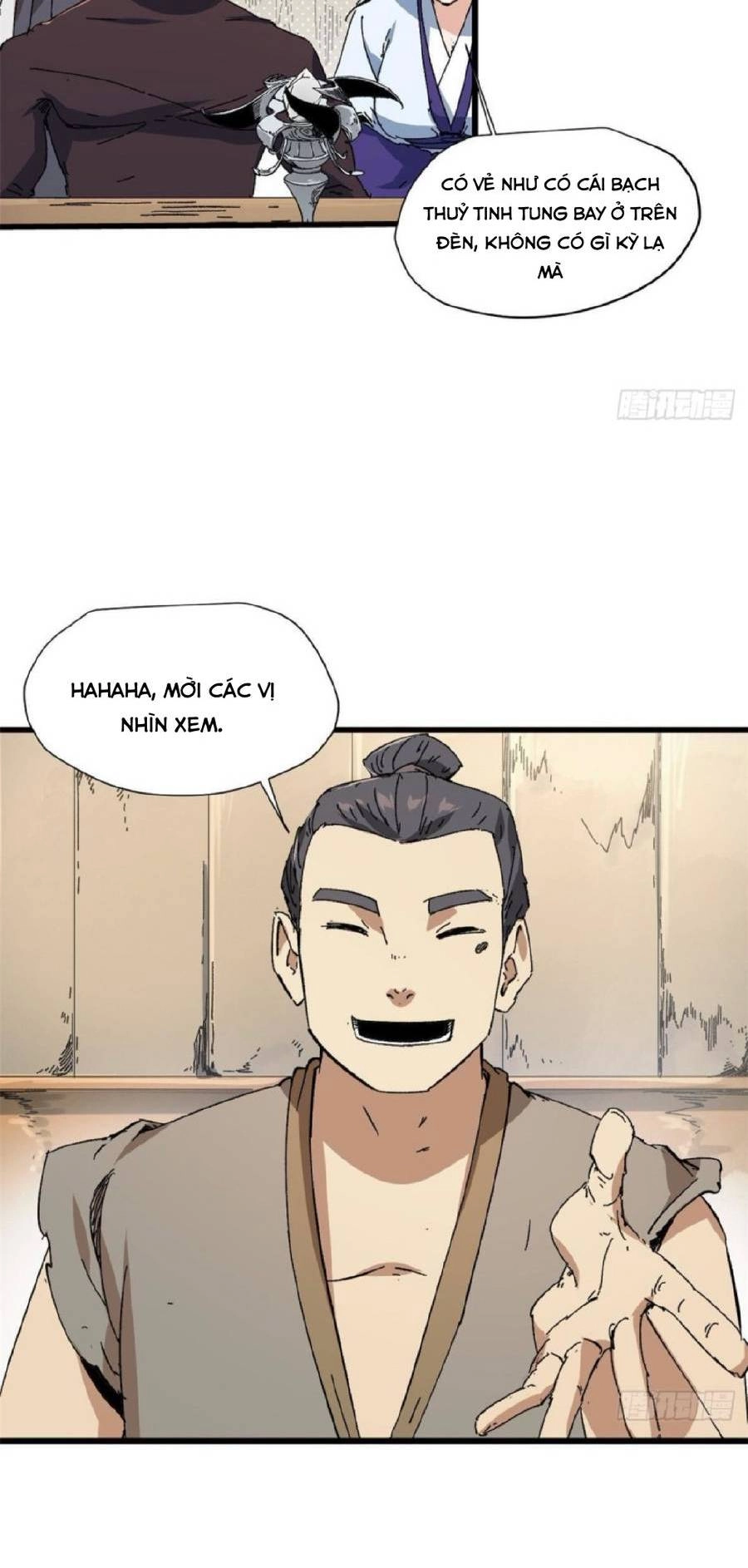 Quốc Độ Vĩnh Hằng Chapter 42 - 19