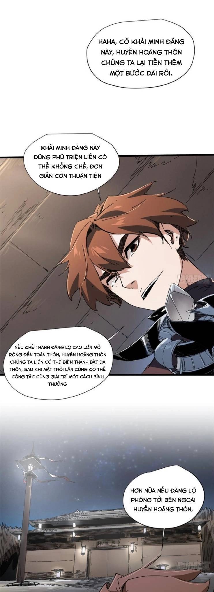 Quốc Độ Vĩnh Hằng Chapter 42 - 24