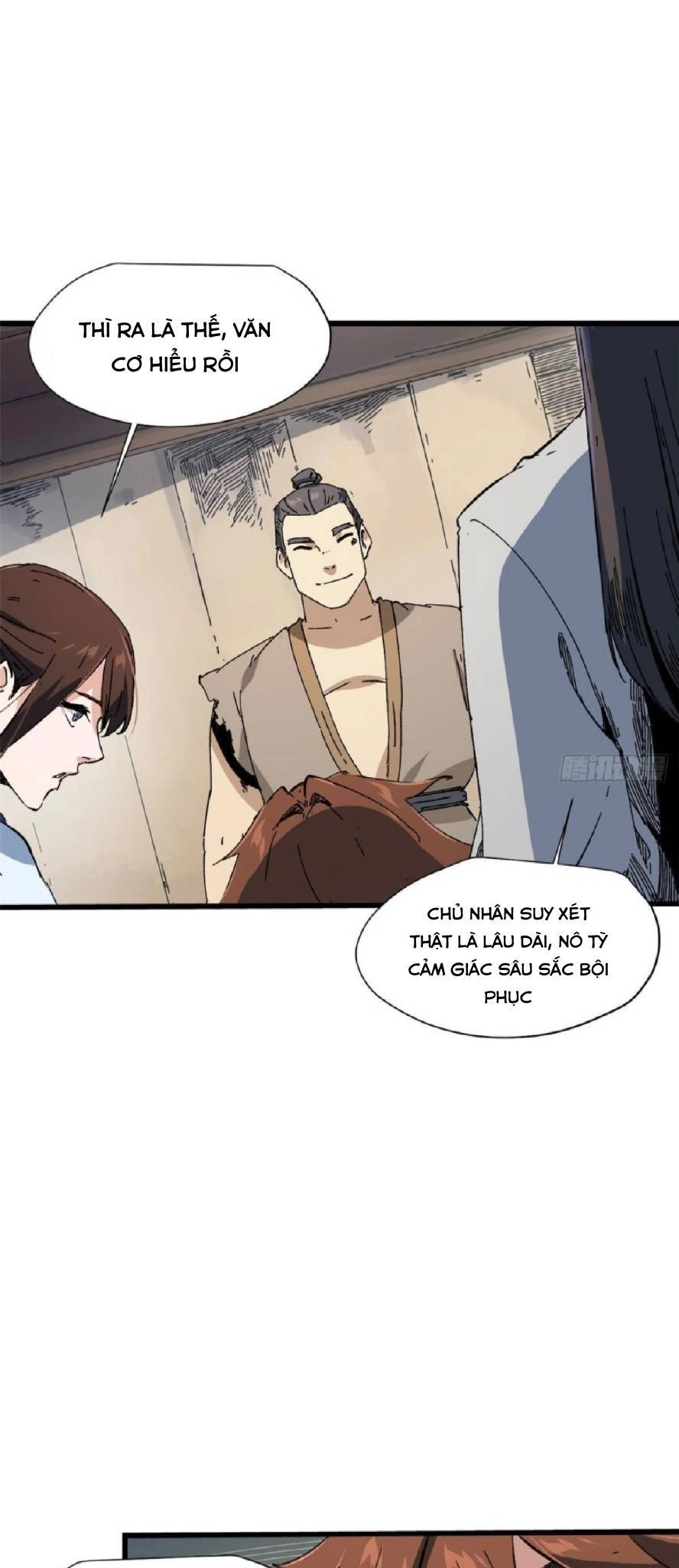 Quốc Độ Vĩnh Hằng Chapter 42 - 26