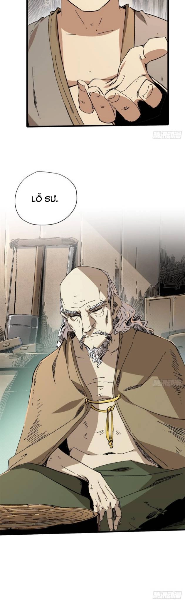 Quốc Độ Vĩnh Hằng Chapter 42 - 29