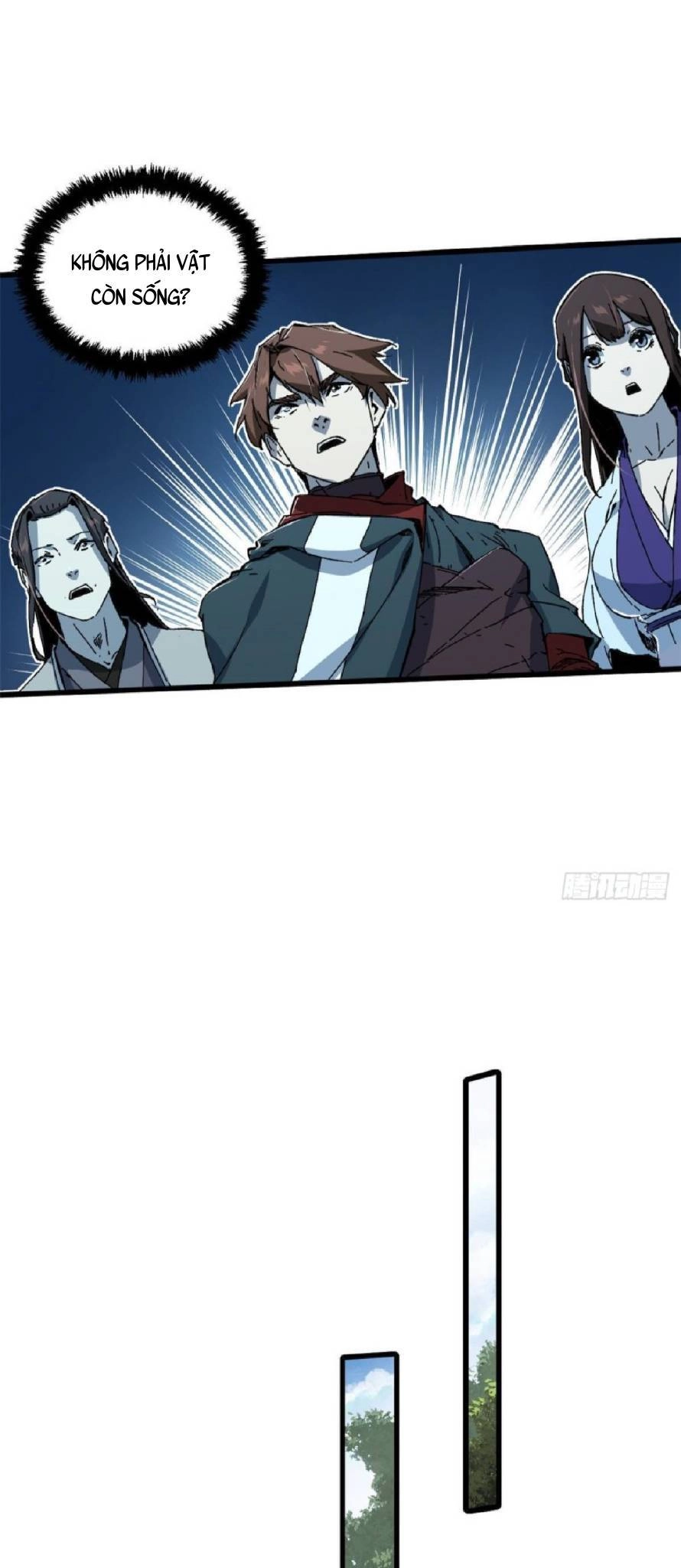 Quốc Độ Vĩnh Hằng Chapter 44 - 11