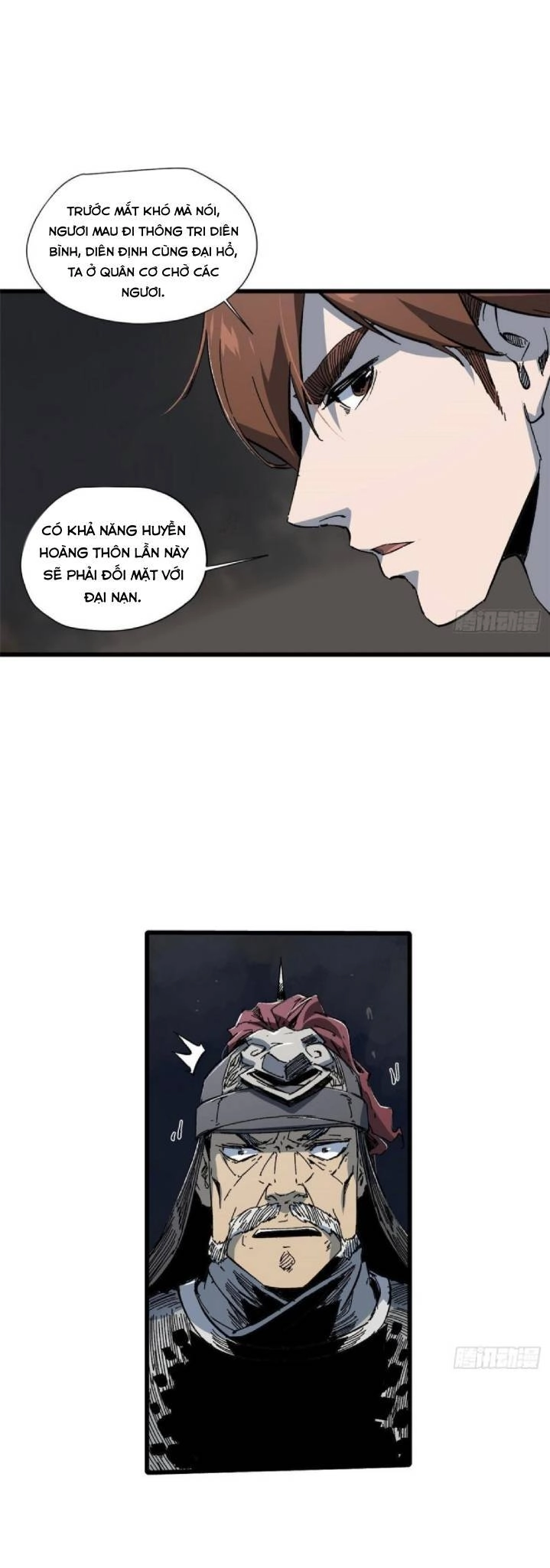 Quốc Độ Vĩnh Hằng Chapter 44 - 18