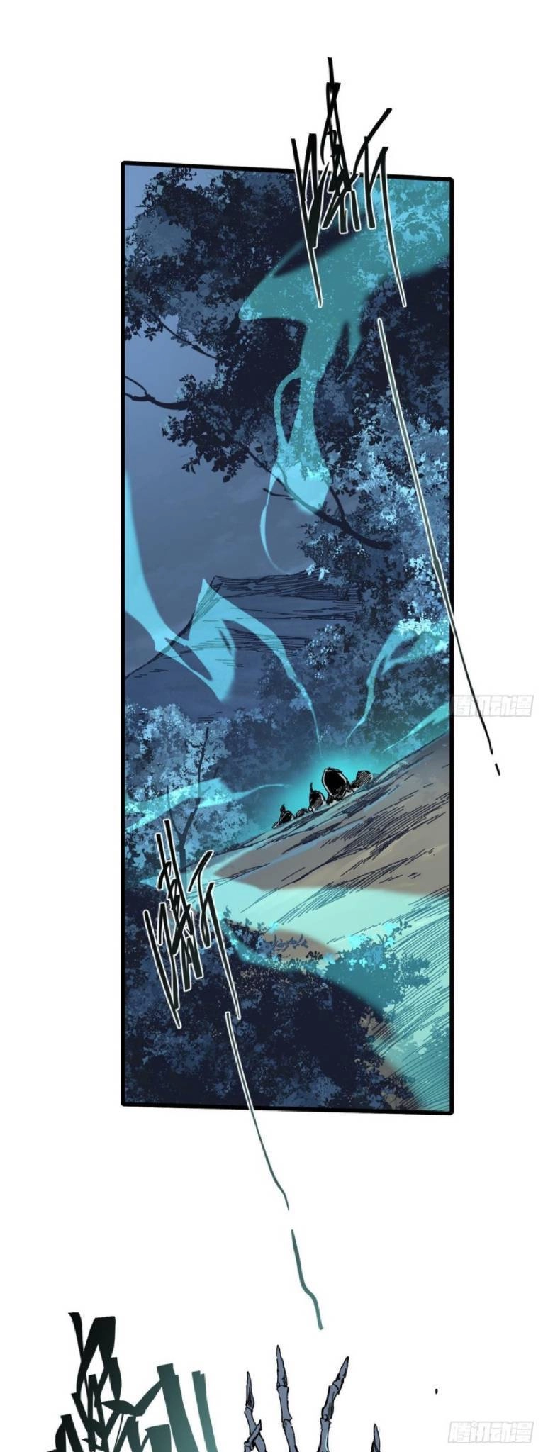 Quốc Độ Vĩnh Hằng Chapter 44 - 21