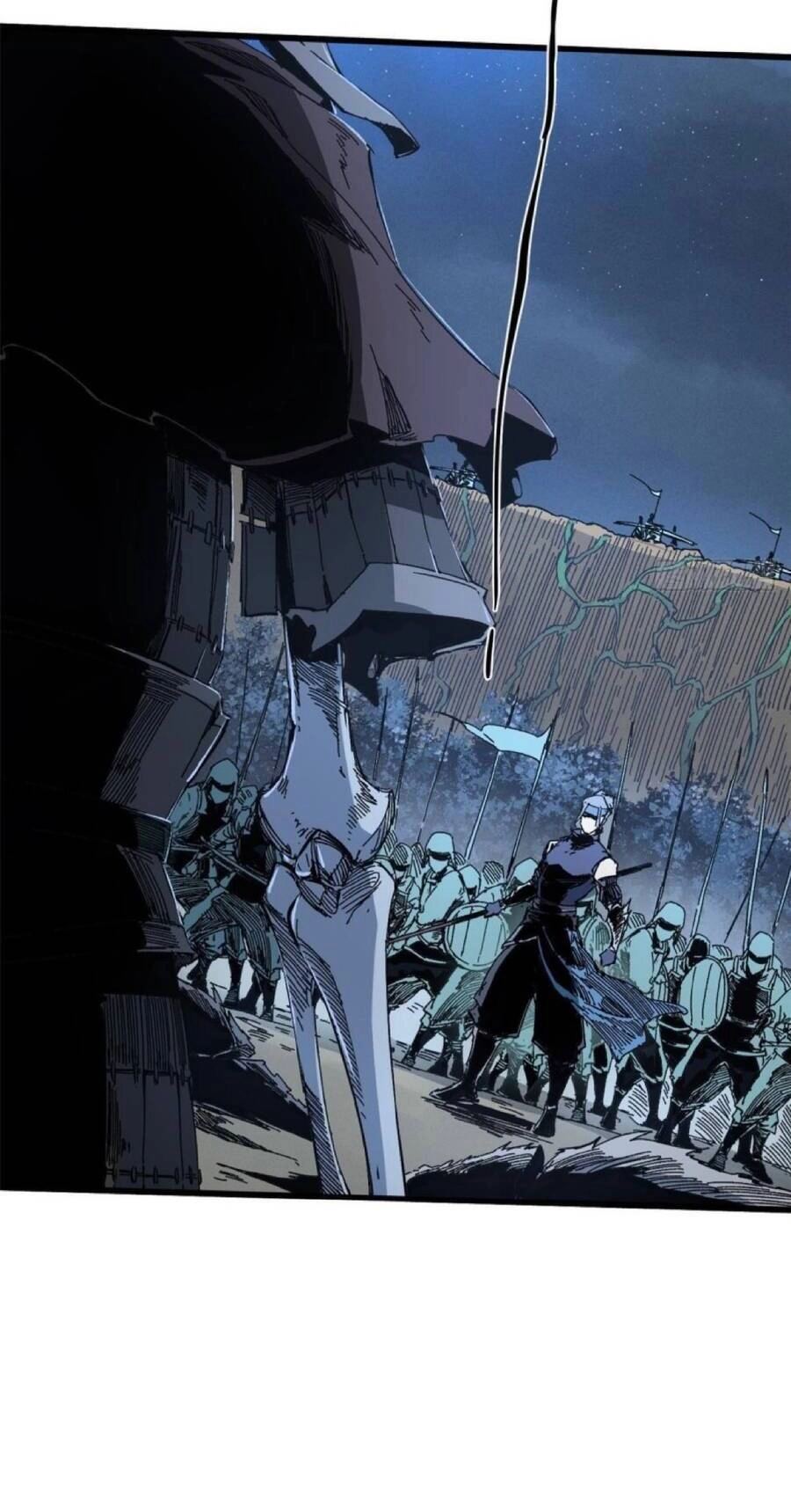 Quốc Độ Vĩnh Hằng Chapter 45 - 16