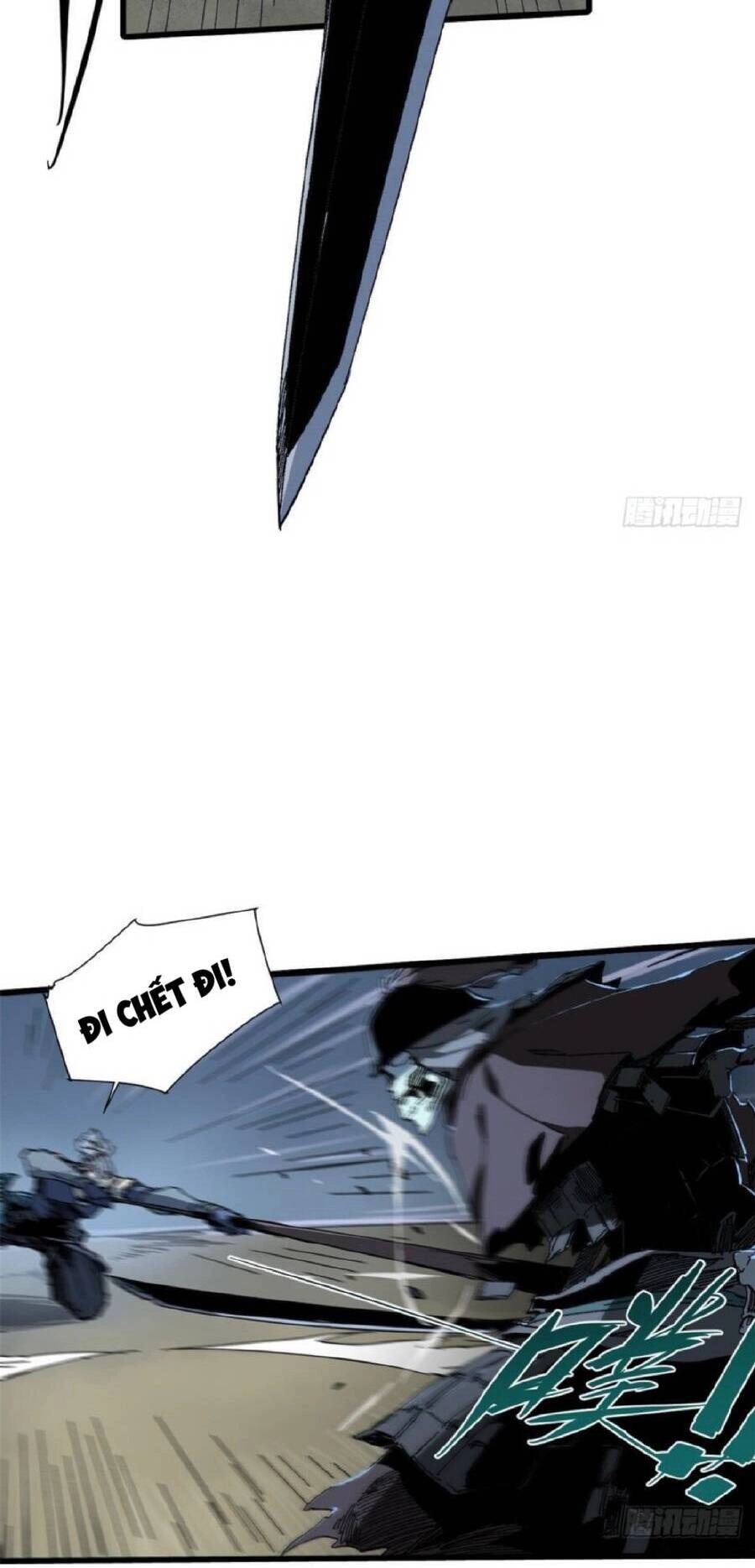 Quốc Độ Vĩnh Hằng Chapter 45 - 18