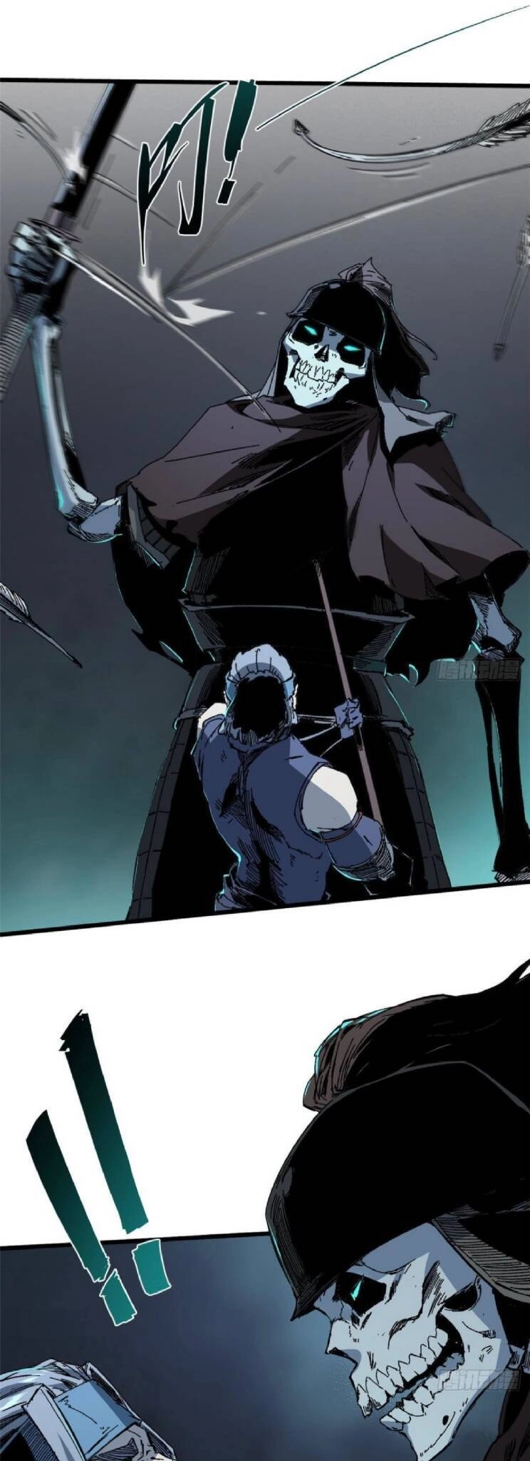 Quốc Độ Vĩnh Hằng Chapter 45 - 19