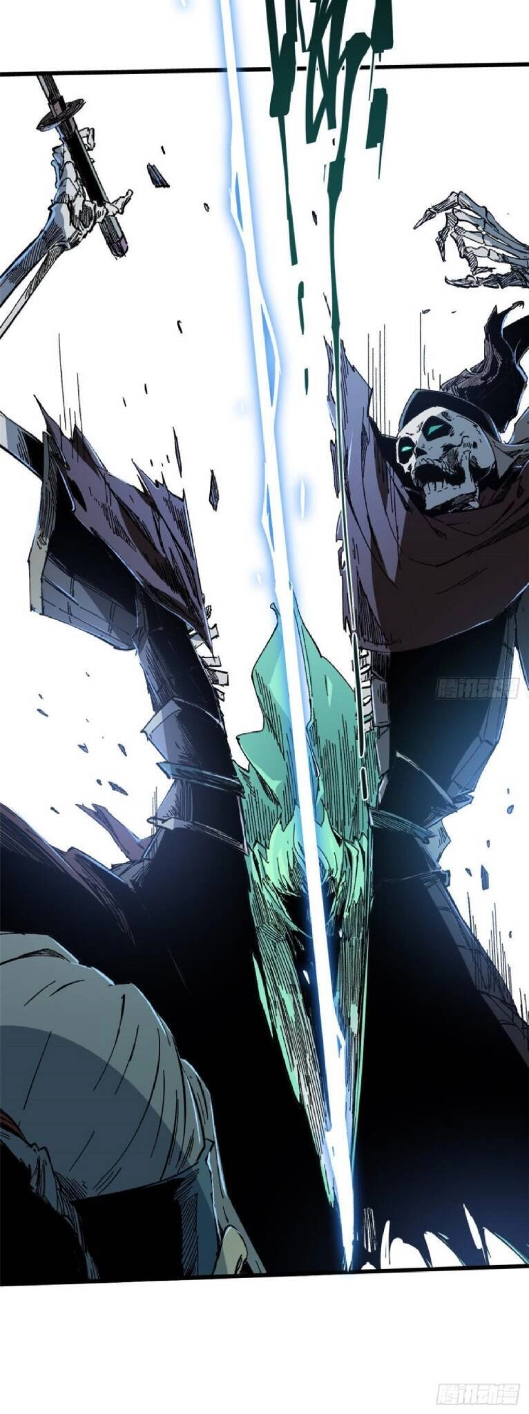 Quốc Độ Vĩnh Hằng Chapter 45 - 26