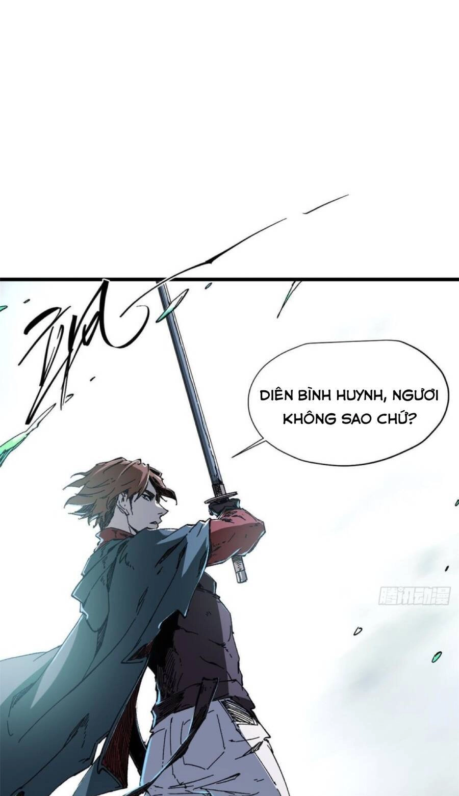 Quốc Độ Vĩnh Hằng Chapter 45 - 27