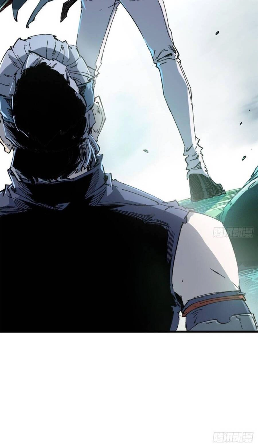 Quốc Độ Vĩnh Hằng Chapter 45 - 28