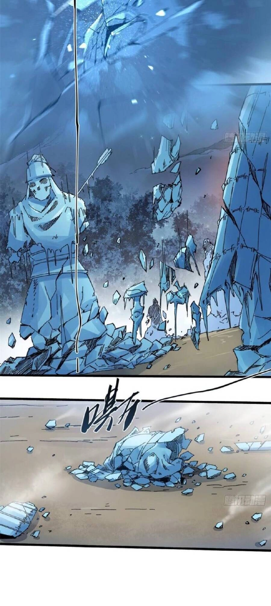 Quốc Độ Vĩnh Hằng Chapter 46 - 12