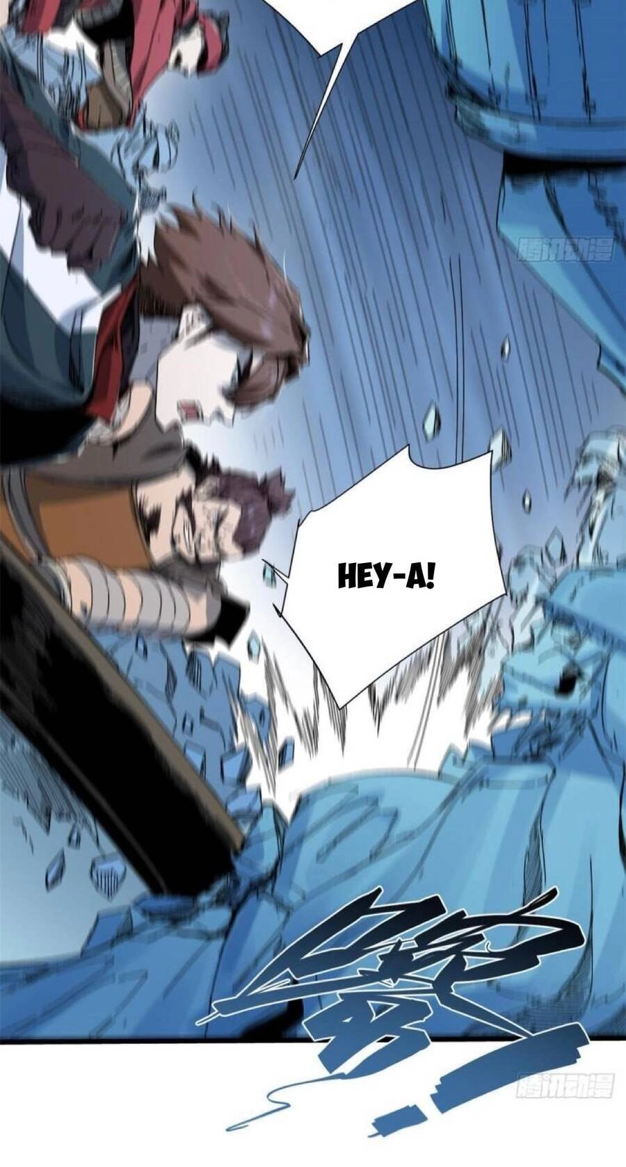 Quốc Độ Vĩnh Hằng Chapter 46 - 14