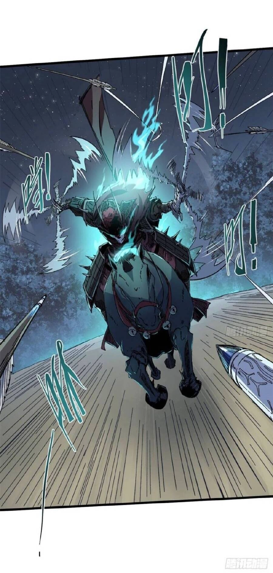 Quốc Độ Vĩnh Hằng Chapter 46 - 18