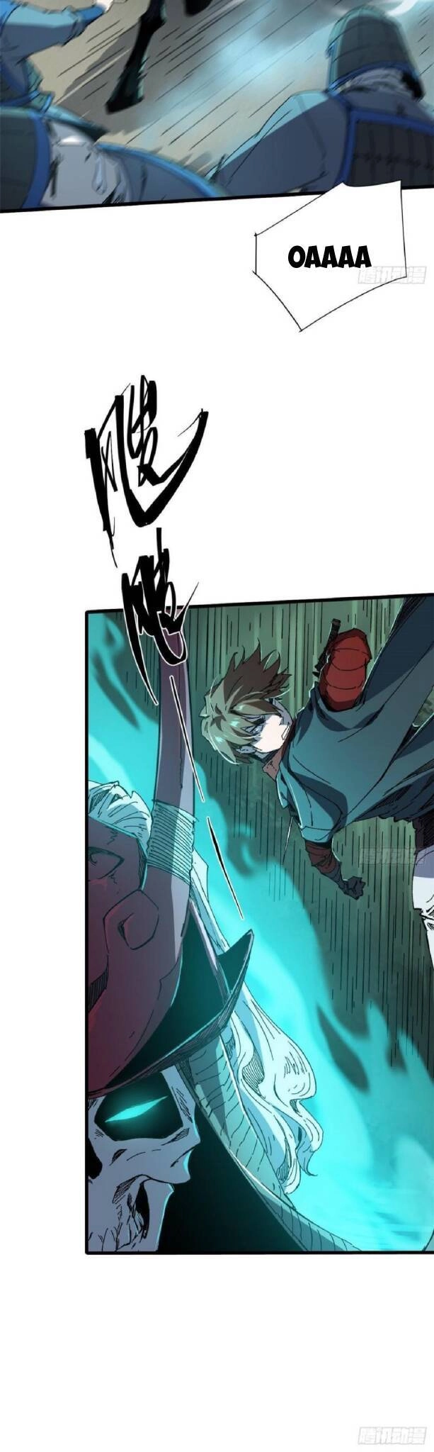 Quốc Độ Vĩnh Hằng Chapter 46 - 20