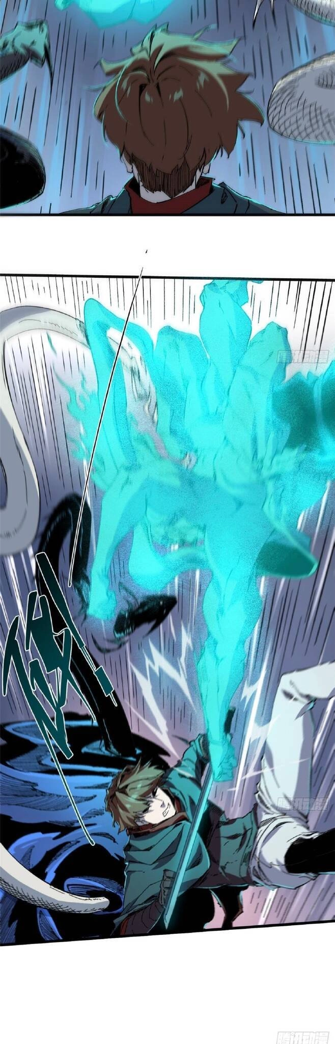 Quốc Độ Vĩnh Hằng Chapter 47 - 13