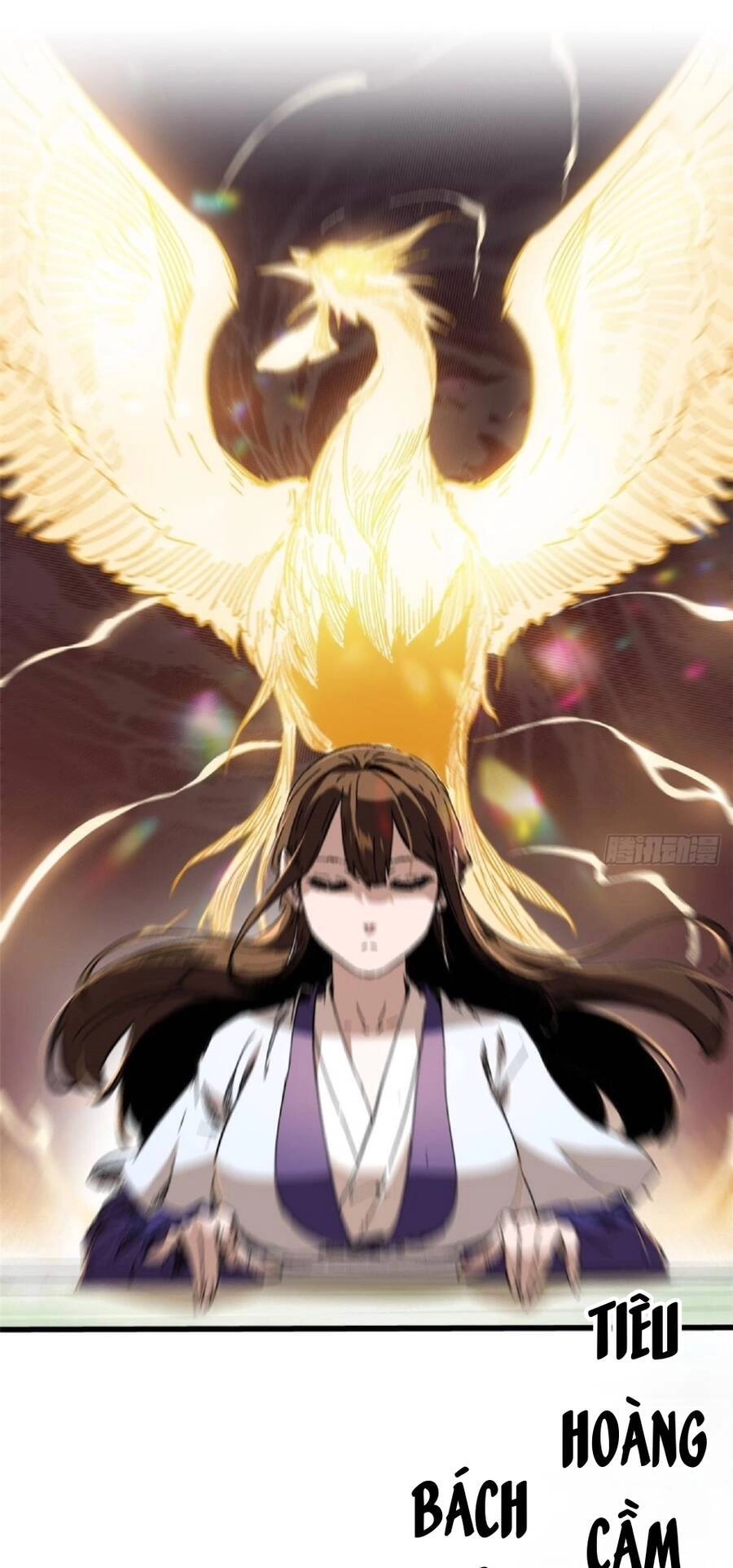 Quốc Độ Vĩnh Hằng Chapter 47 - 20