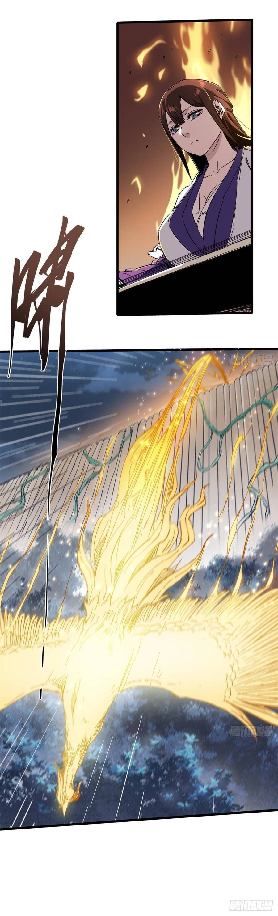 Quốc Độ Vĩnh Hằng Chapter 47 - 24