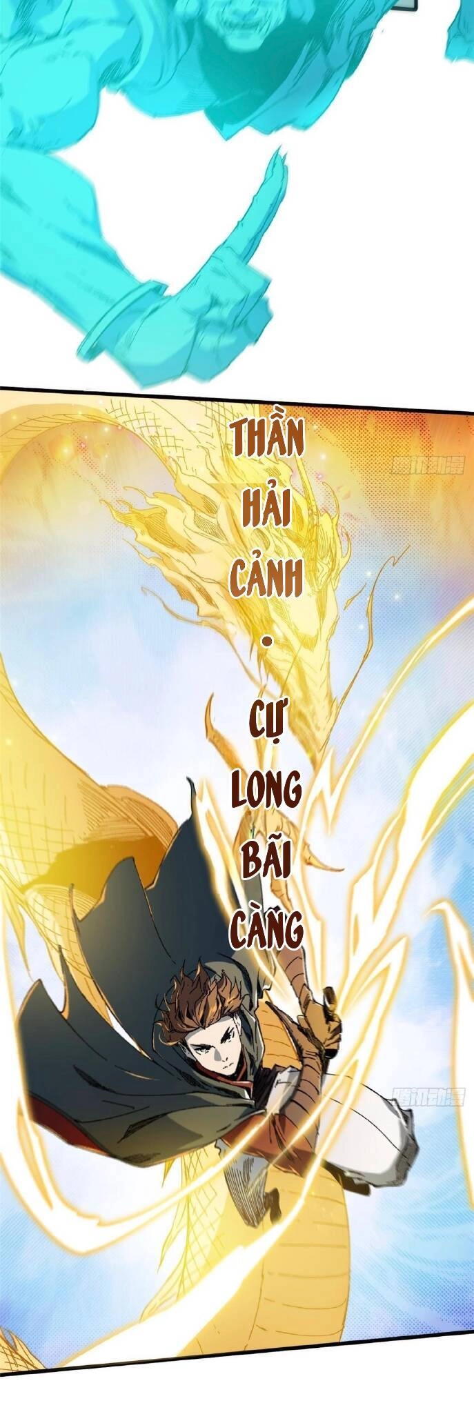 Quốc Độ Vĩnh Hằng Chapter 48 - 3