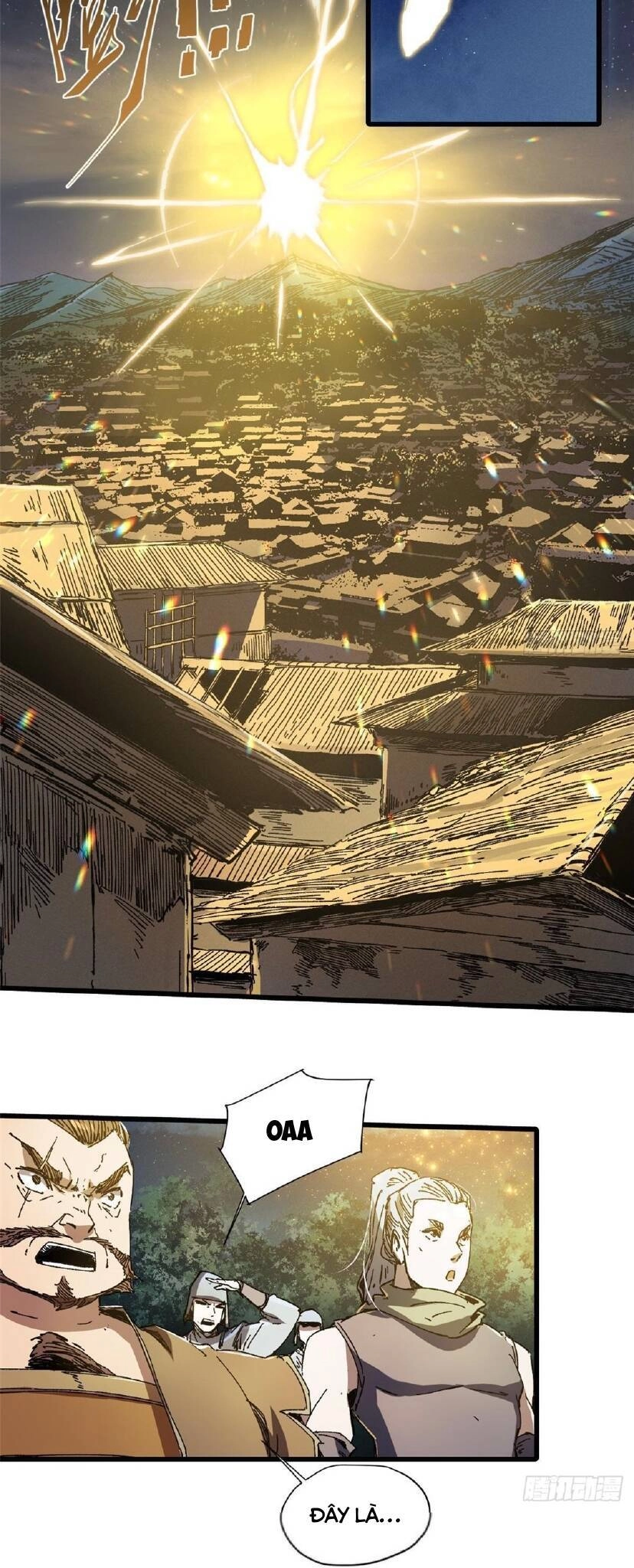 Quốc Độ Vĩnh Hằng Chapter 48 - 16