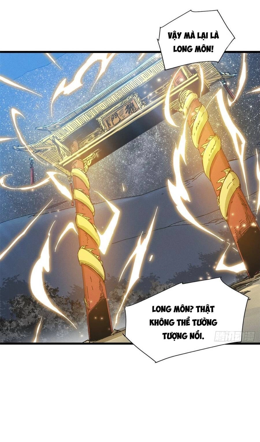 Quốc Độ Vĩnh Hằng Chapter 48 - 17