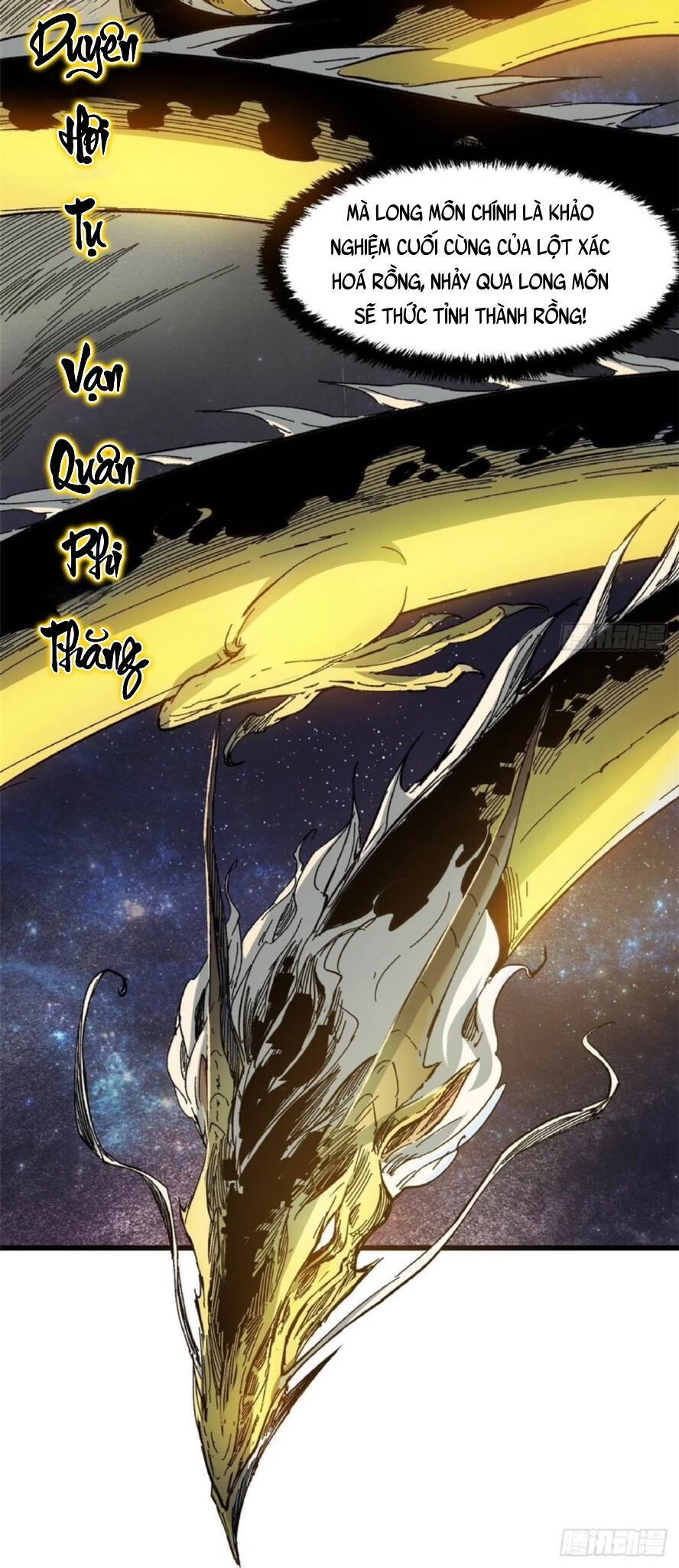 Quốc Độ Vĩnh Hằng Chapter 48 - 20