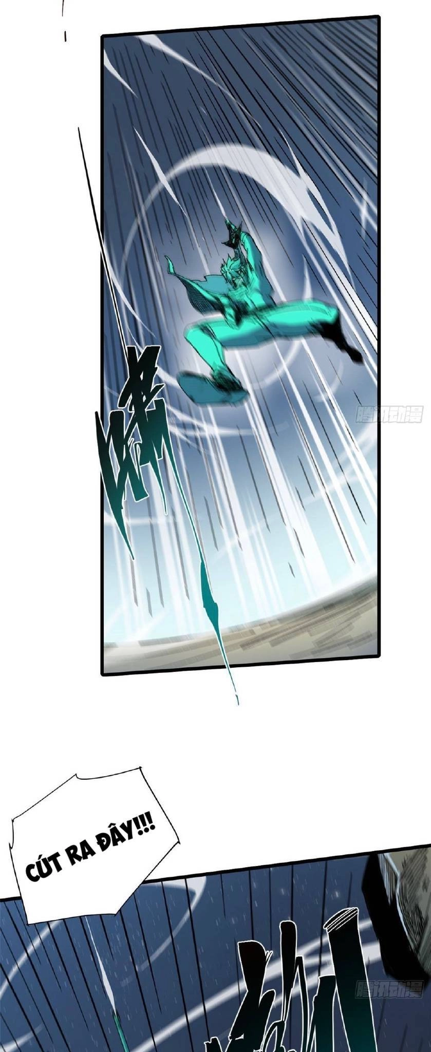 Quốc Độ Vĩnh Hằng Chapter 50 - 19