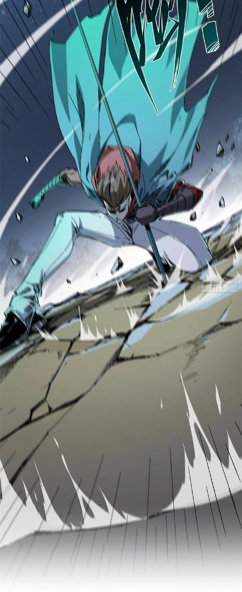 Quốc Độ Vĩnh Hằng Chapter 50 - 20