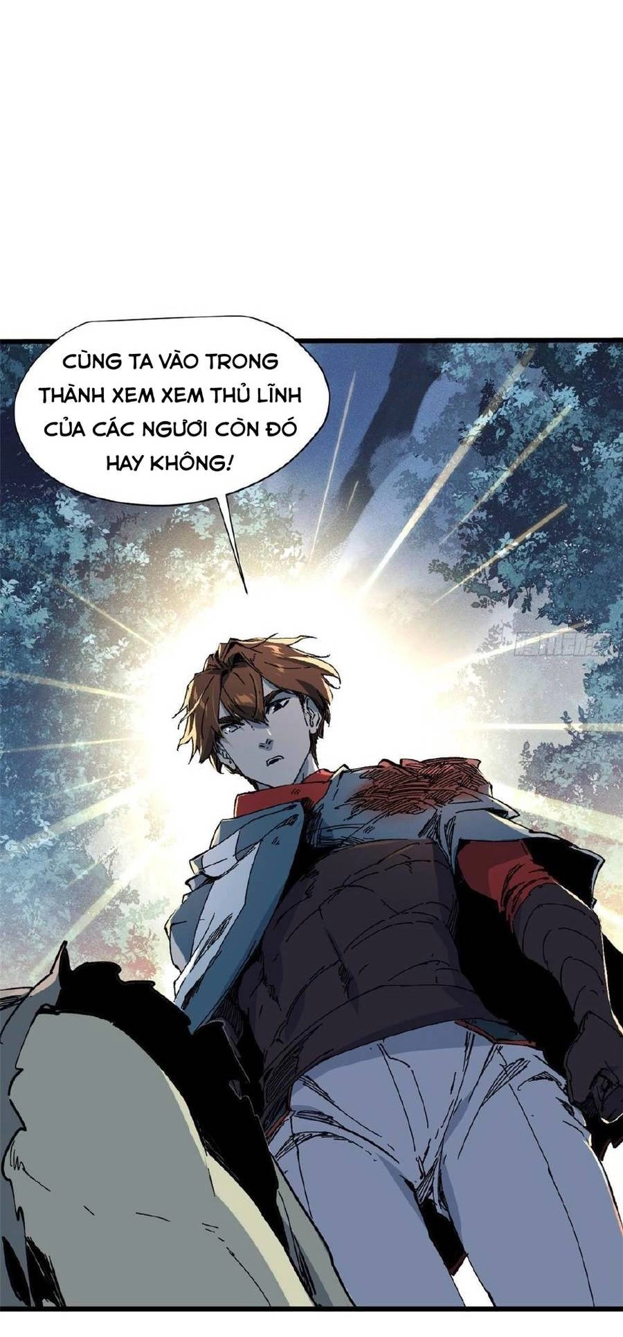 Quốc Độ Vĩnh Hằng Chapter 50 - 27