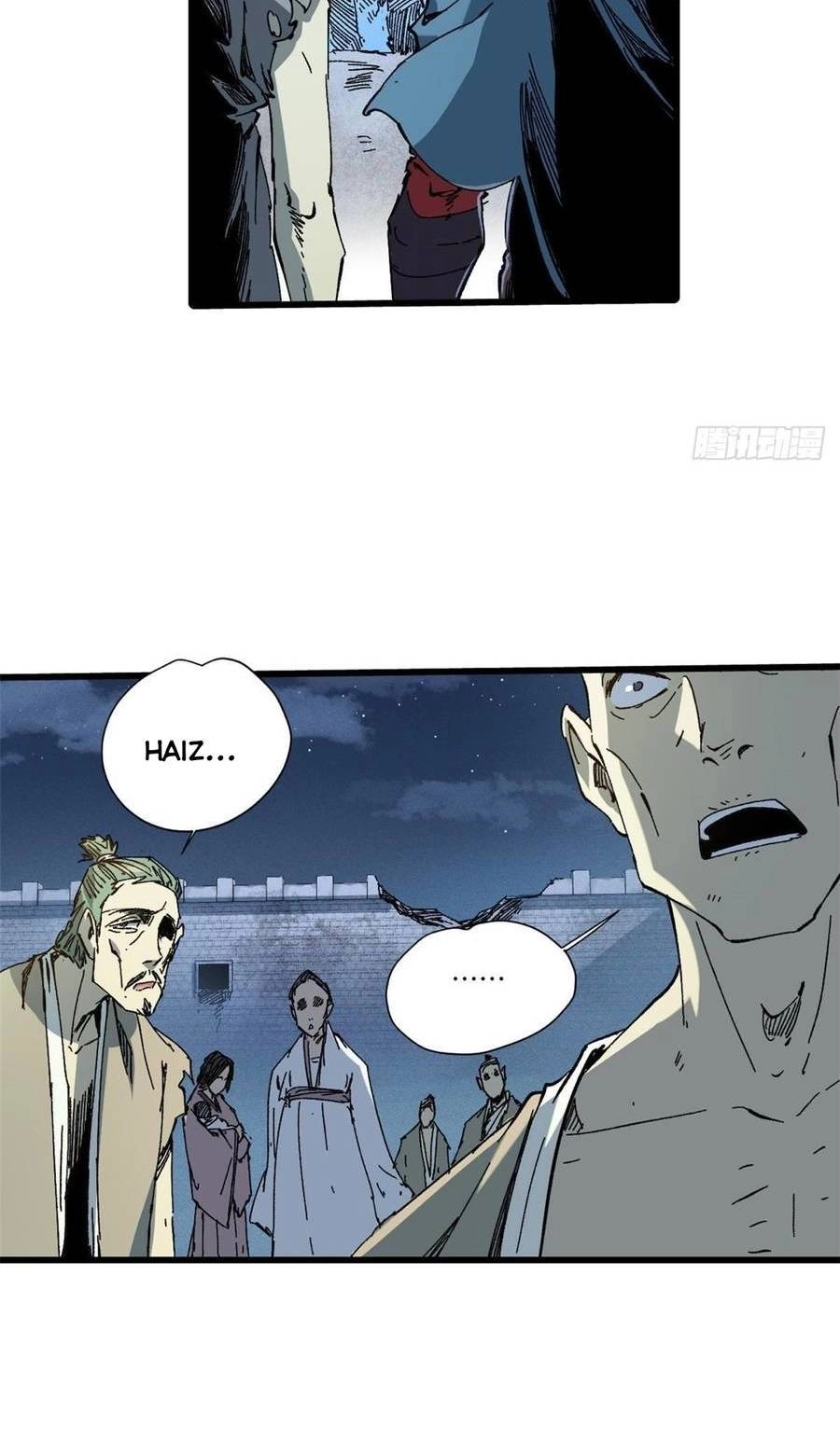 Quốc Độ Vĩnh Hằng Chapter 50 - 29