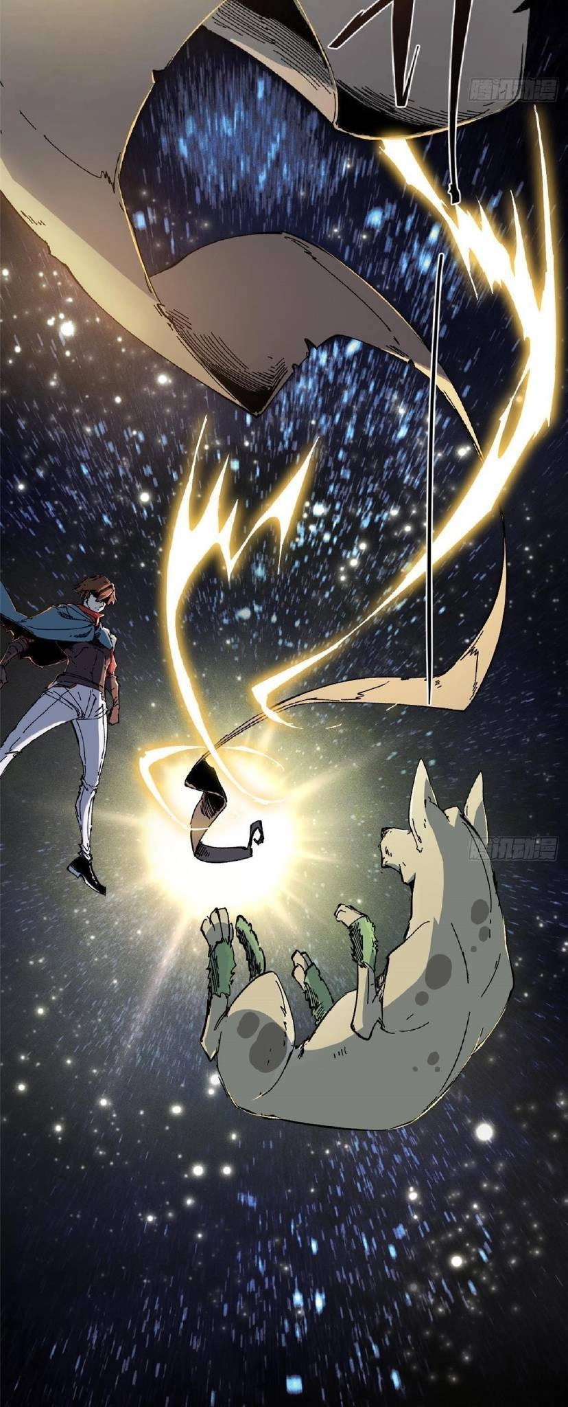 Quốc Độ Vĩnh Hằng Chapter 52 - 7