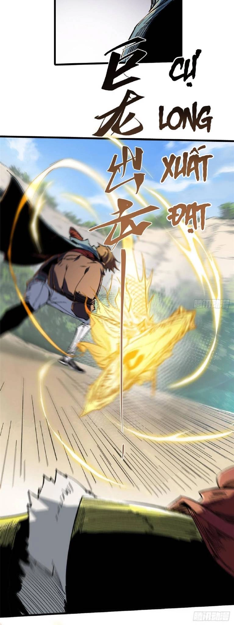 Quốc Độ Vĩnh Hằng Chapter 52 - 22