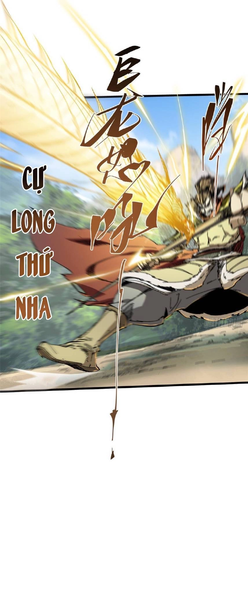 Quốc Độ Vĩnh Hằng Chapter 52 - 23