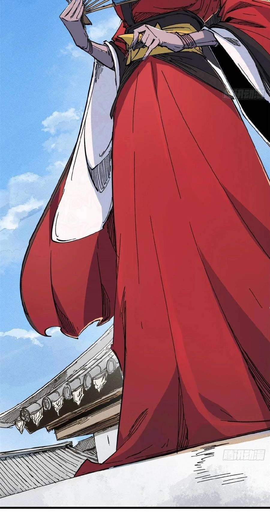 Quốc Độ Vĩnh Hằng Chapter 52 - 31