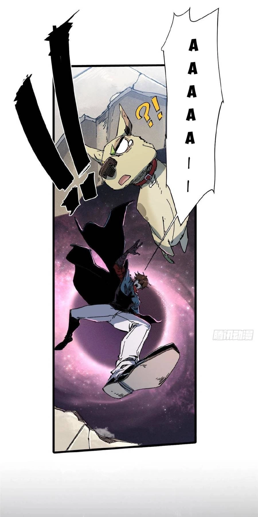 Quốc Độ Vĩnh Hằng Chapter 53 - 13