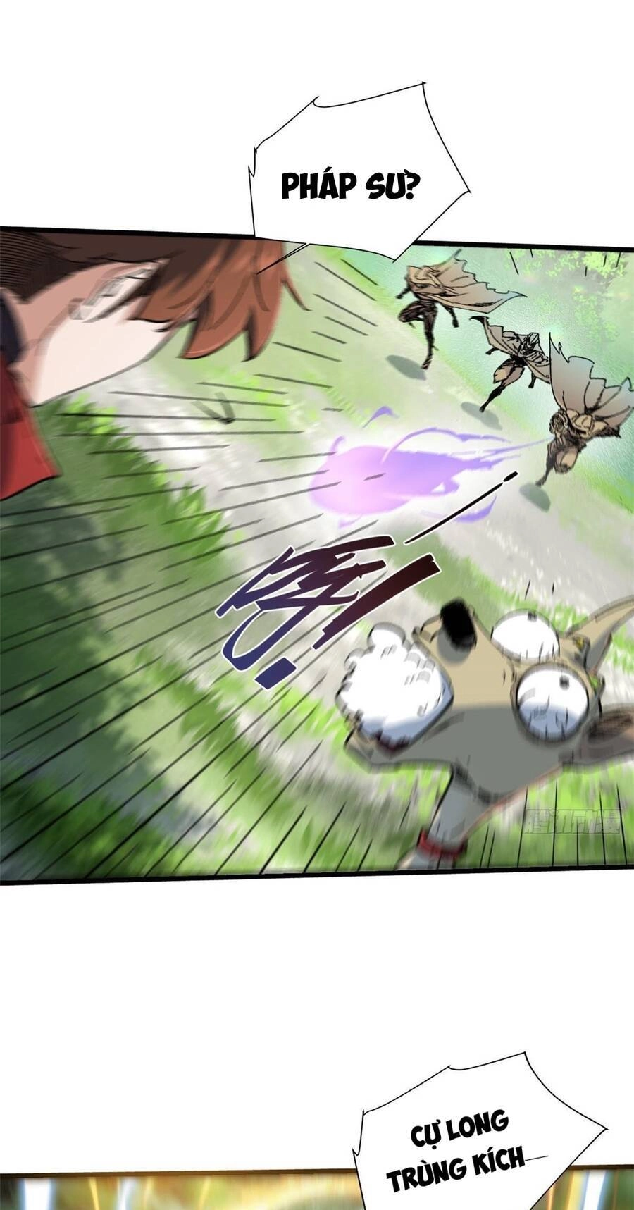 Quốc Độ Vĩnh Hằng Chapter 54 - 4