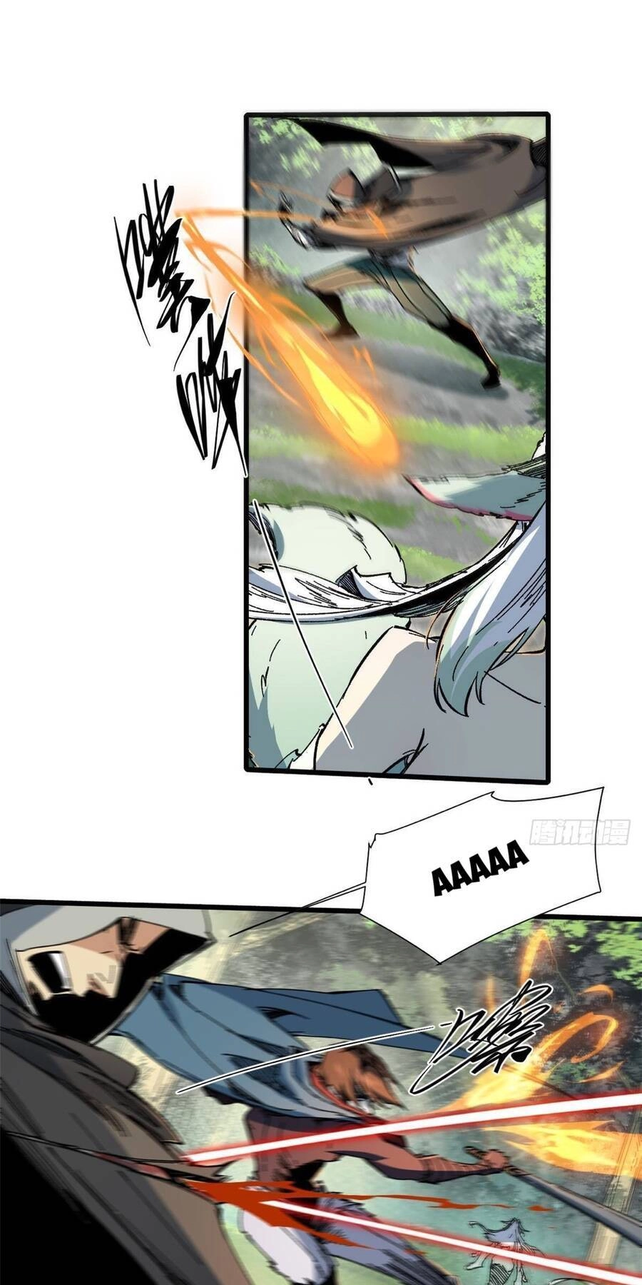 Quốc Độ Vĩnh Hằng Chapter 54 - 10