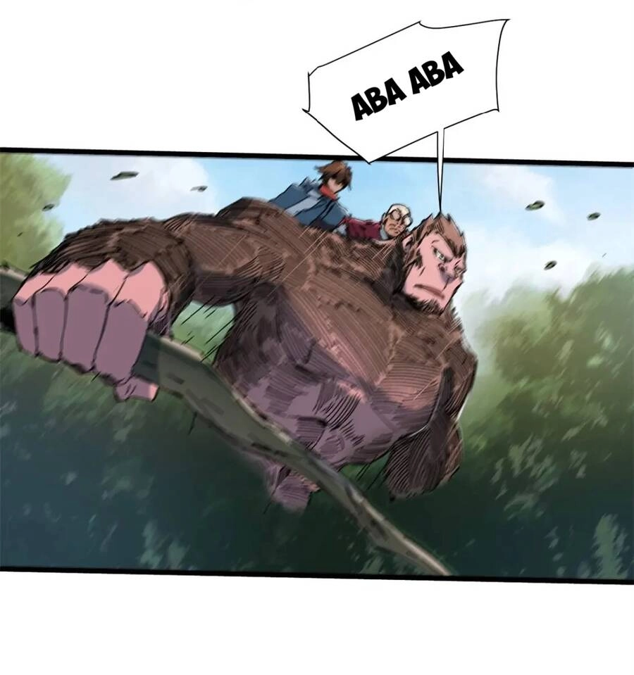 Quốc Độ Vĩnh Hằng Chapter 55 - 16