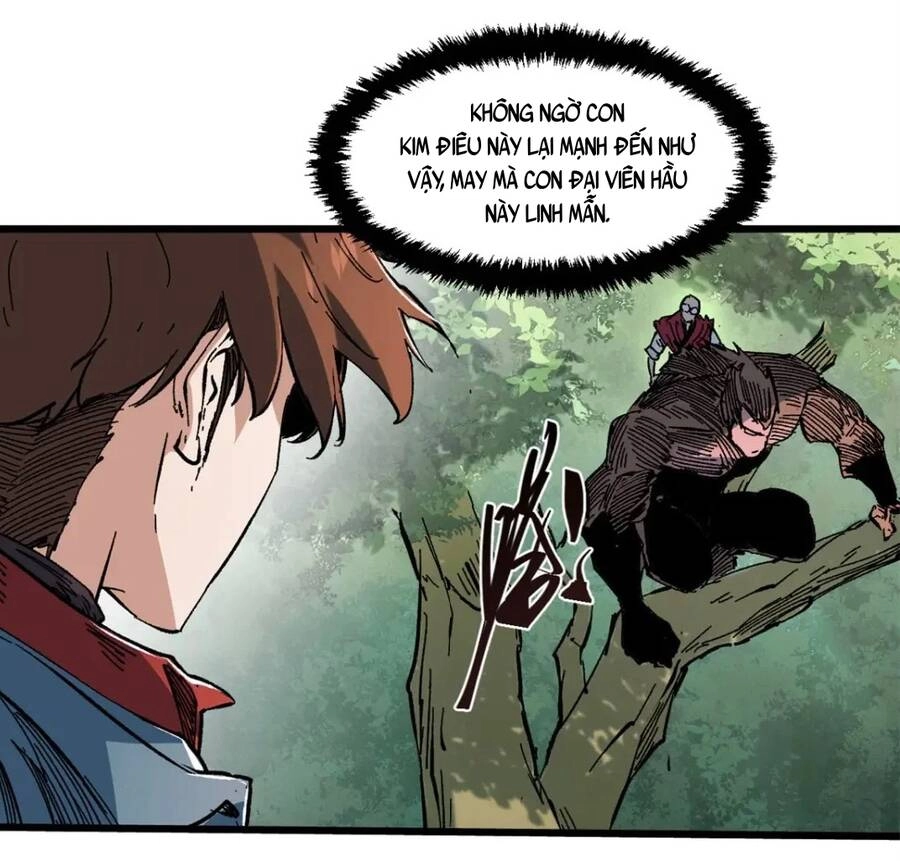 Quốc Độ Vĩnh Hằng Chapter 55 - 21