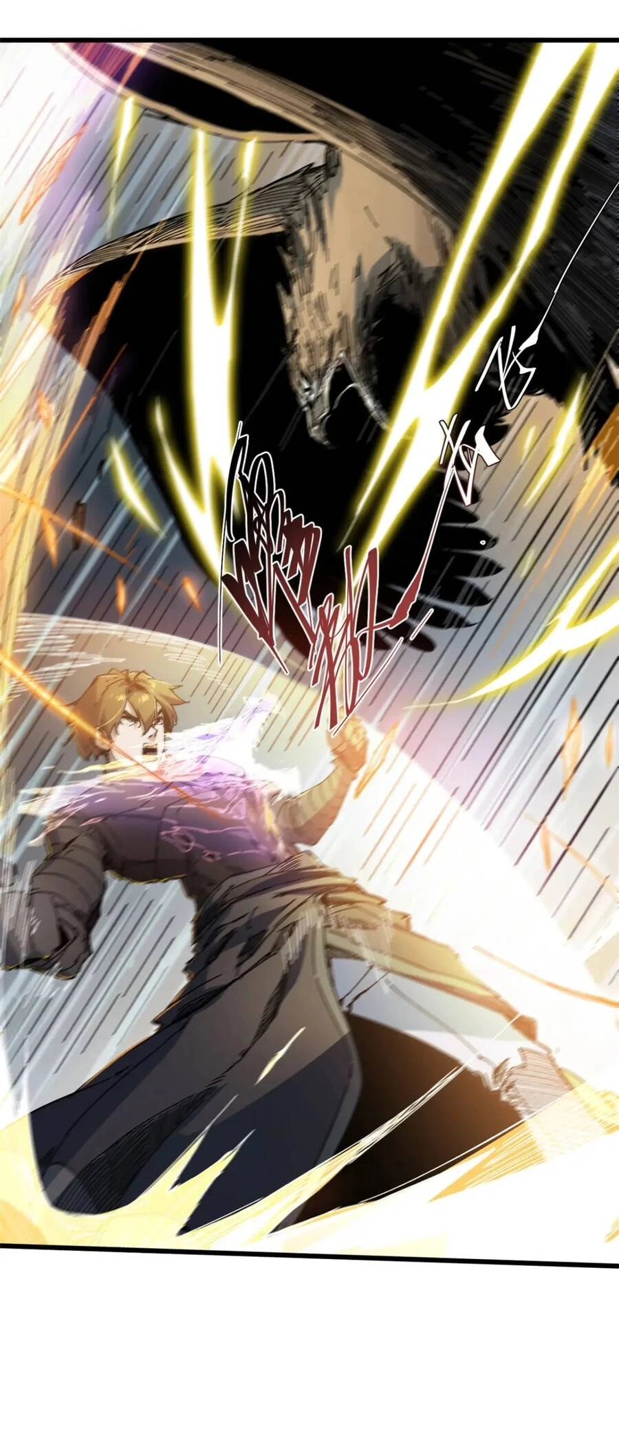 Quốc Độ Vĩnh Hằng Chapter 56 - 6