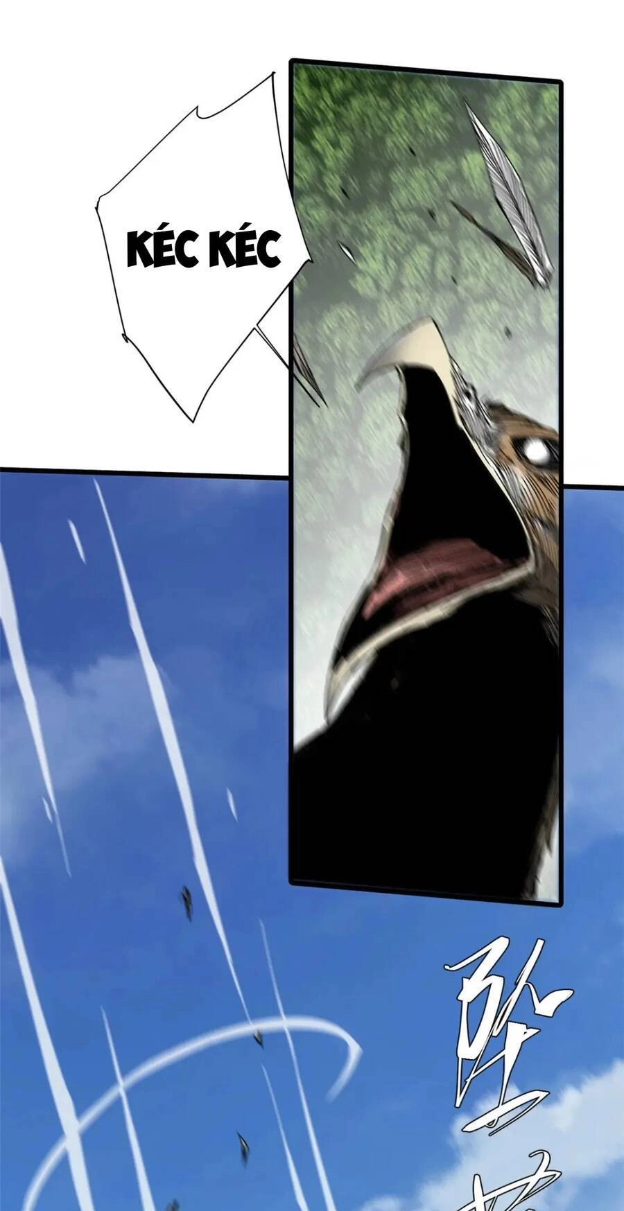 Quốc Độ Vĩnh Hằng Chapter 56 - 7