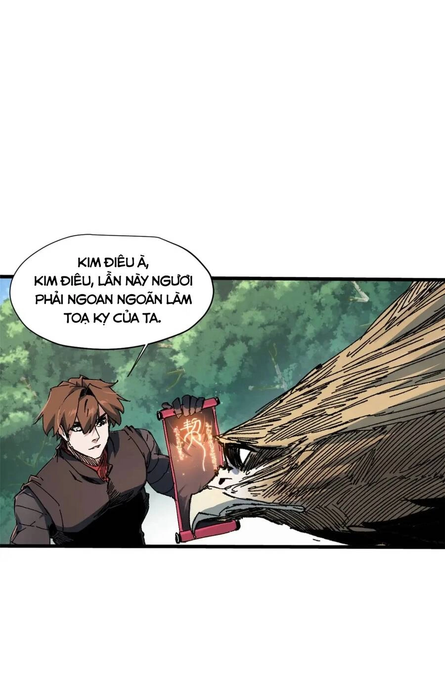 Quốc Độ Vĩnh Hằng Chapter 56 - 10