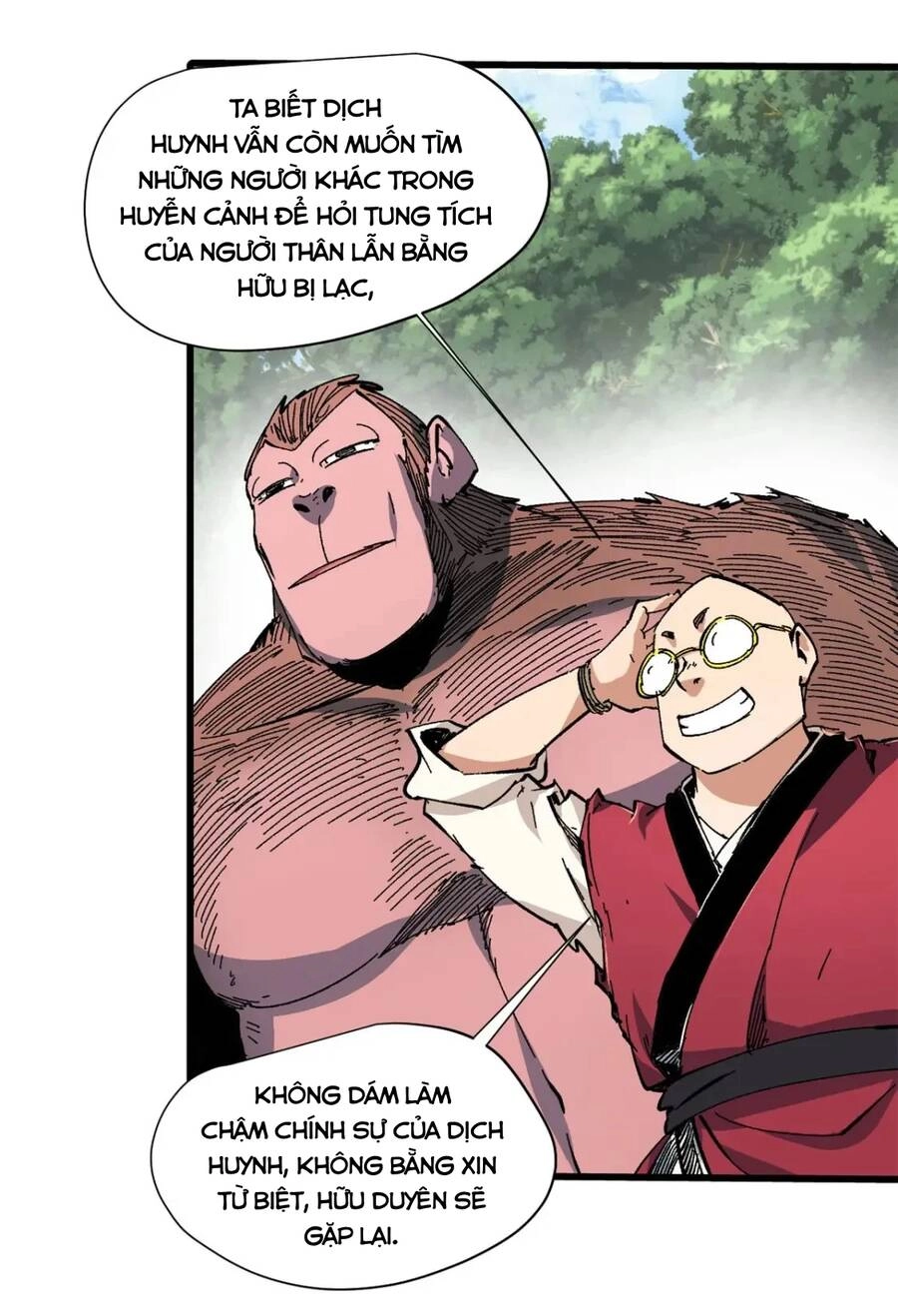 Quốc Độ Vĩnh Hằng Chapter 56 - 13