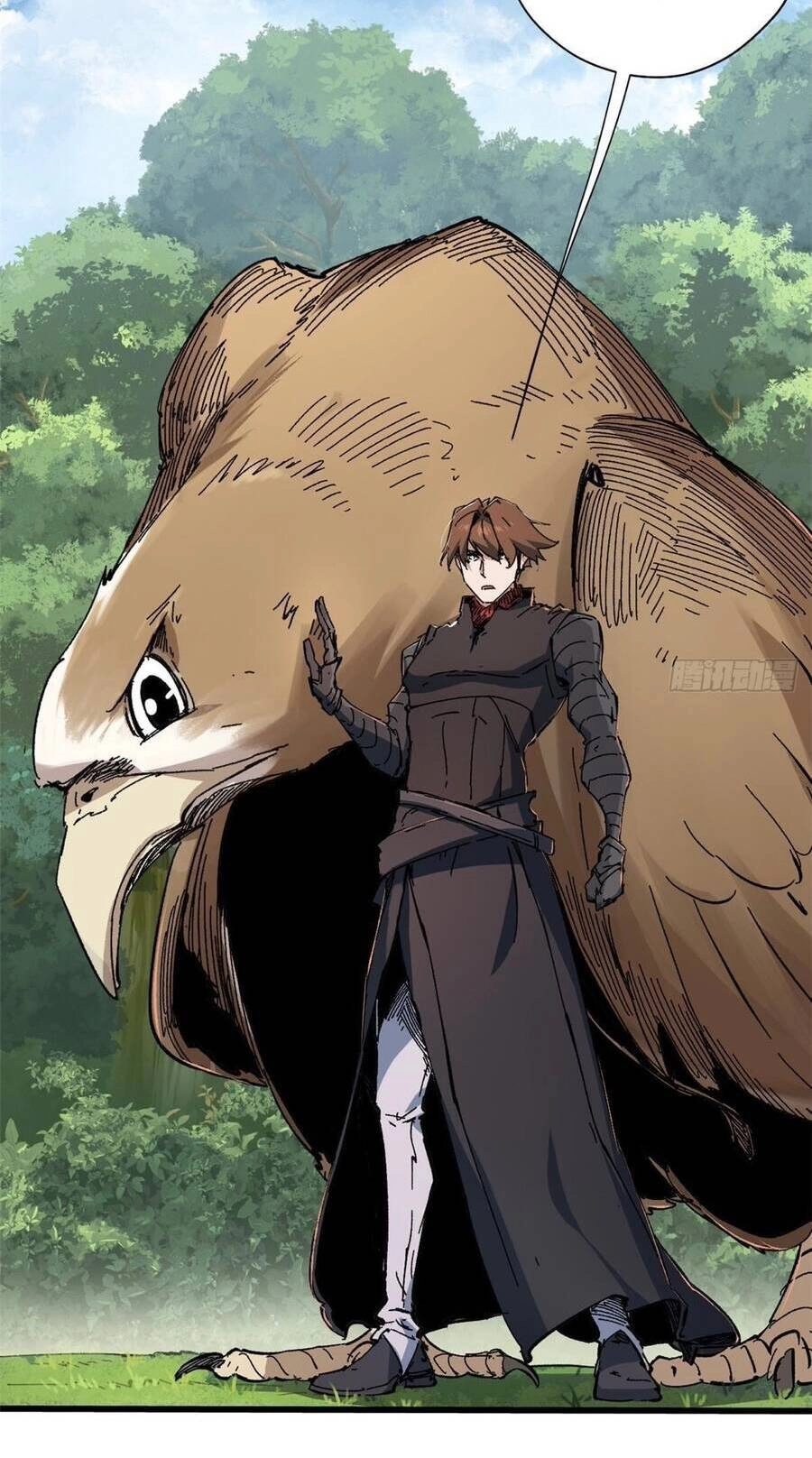 Quốc Độ Vĩnh Hằng Chapter 56 - 25