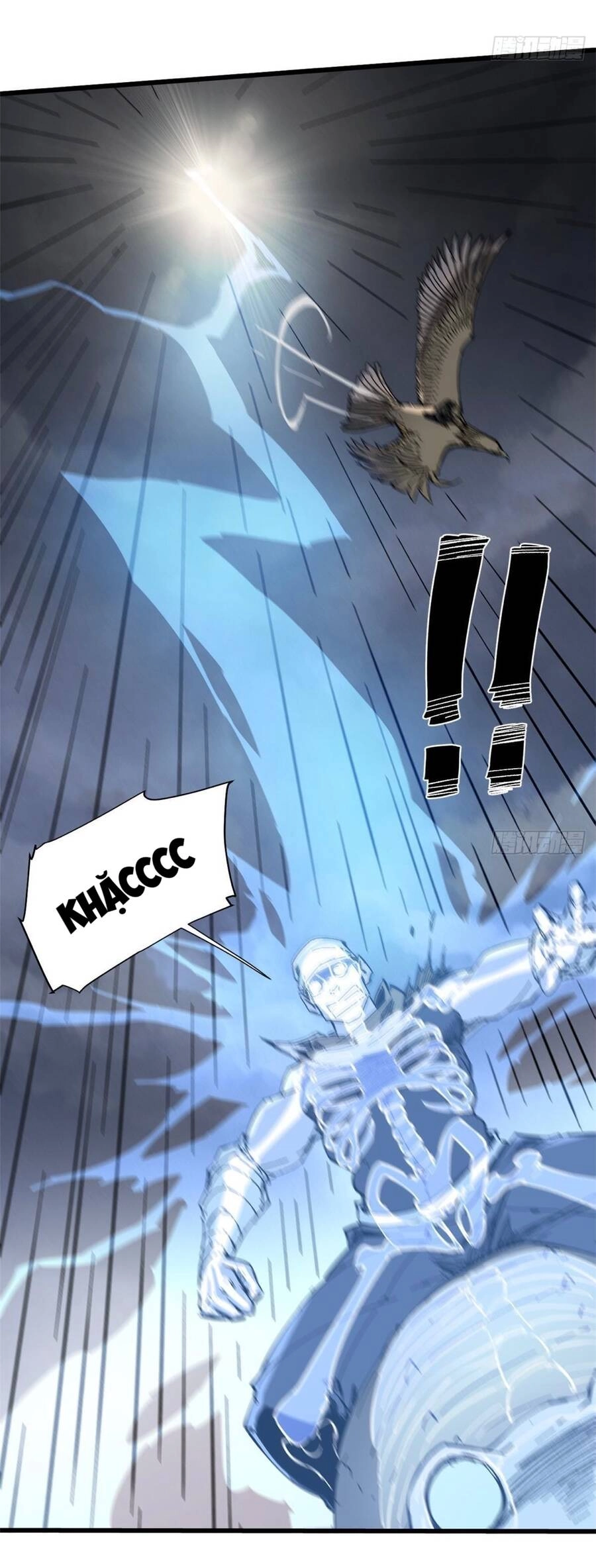 Quốc Độ Vĩnh Hằng Chapter 57 - 27