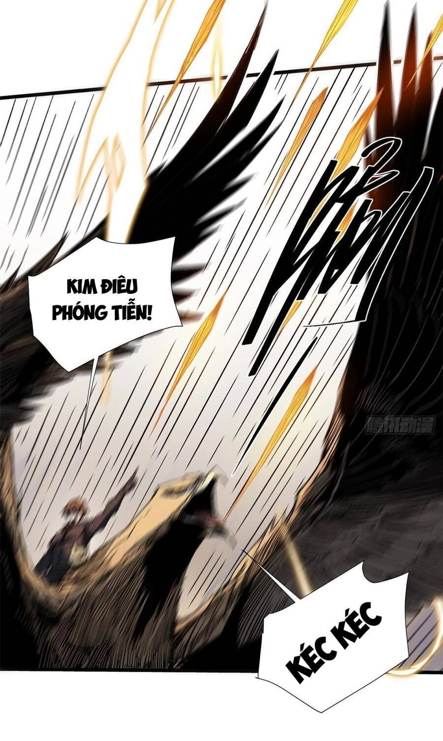 Quốc Độ Vĩnh Hằng Chapter 58 - 3