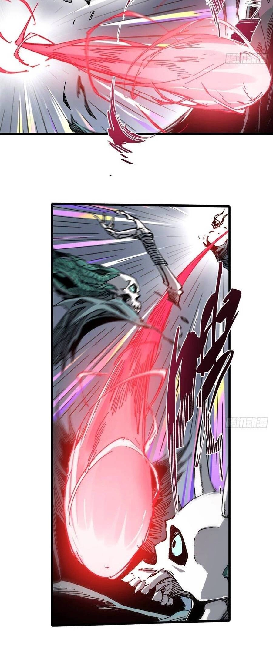 Quốc Độ Vĩnh Hằng Chapter 58 - 14