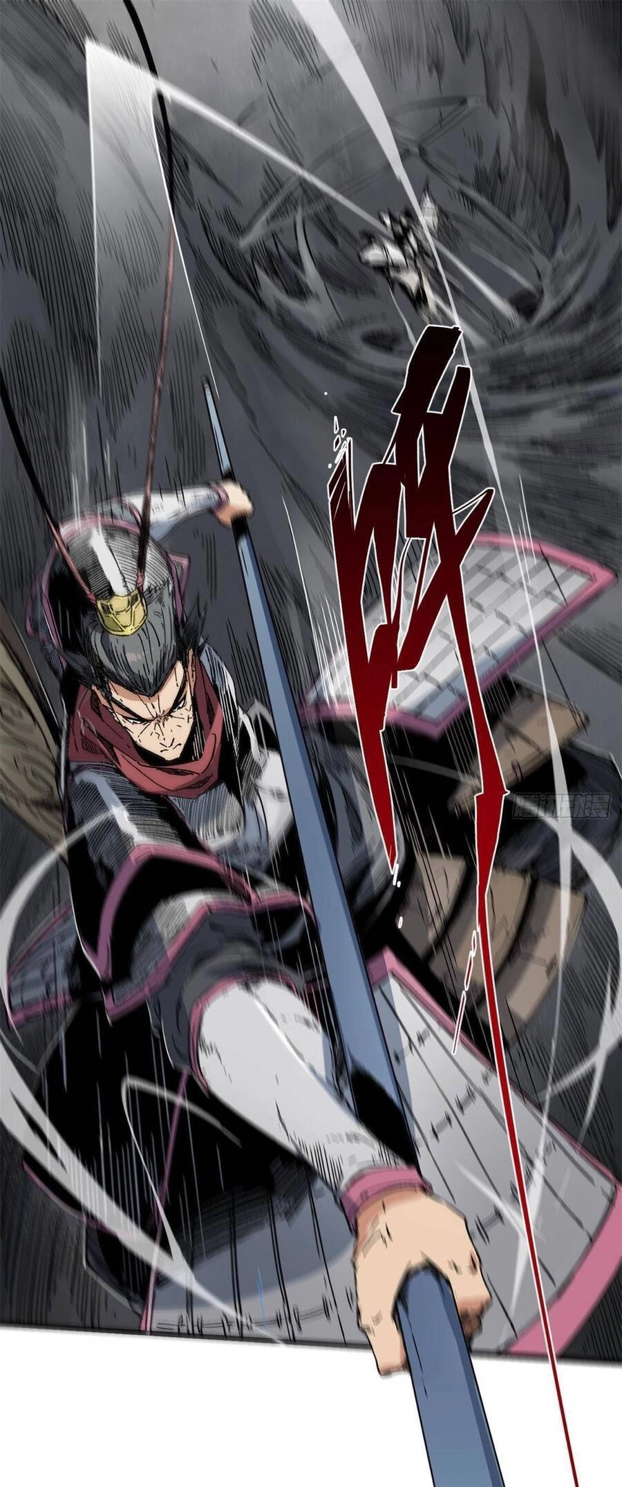 Quốc Độ Vĩnh Hằng Chapter 59 - 2