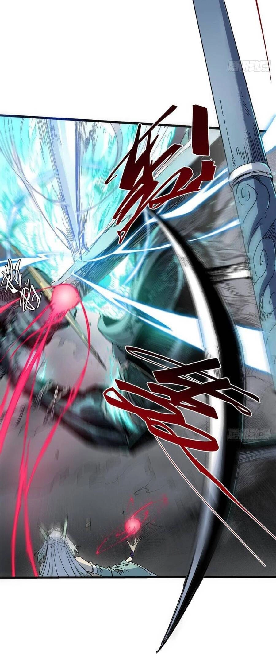 Quốc Độ Vĩnh Hằng Chapter 59 - 3